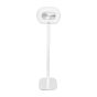 Vebos stojak do Harman Kardon Omni 20 w kolorze bialym
