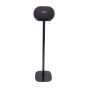 Vebos stojak z Harman Kardon Omni 20 w kolorze czarnym