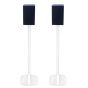 Para Vebos stojaki z LG DSP11RA Bialy