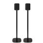 Para Vebos stojaki z LG Sound Suite M5 w kolorze czarnym