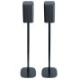 Para Vebos stojaki z Philips Fidelio TAFS1 Czarny