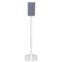 Vebos stojak z Philips TAW6205 w kolorze bialym