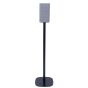 Vebos stojak z Philips TAW6205 w kolorze czarnym