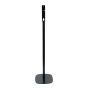 Vebos stojak do Samsung HW-Q990D w kolorze czarnym