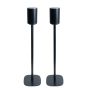 Para Vebos stojaki z Sonos Era 100 Czarny