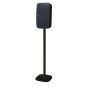 Vebos stojak z Sonos Play 5 Gen 2 Czarny - Pionowy