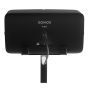 Vebos stojak do Sonos Play 5 Gen 2 w kolorze czarnym