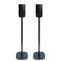 Vebos stojak z Sonos Play w kolorze czarnym