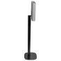 Para Vebos stojaki z Sony BRAVIA Theatre Quad Czarny dodatkowy widok