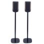 Para Vebos stojaki z Sony SRS-RA3000 w kolorze czarnym