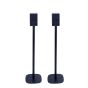Para Vebos stojaki z Sony SRS-ZR5 w kolorze czarnym