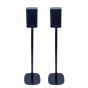 Para Vebos stojaki z Samsung HW-K950 w kolorze czarnym detal