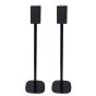 Vebos stojak TCL Q85H czarny para