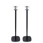 Vebos stojak z Yamaha True X Speaker 1A Czarny