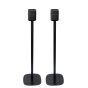 Para Vebos stojaki z Yamaha True X Speaker 1A Czarny