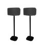 Para Vebos stojaki z Sonos Play 5 Gen 2 w kolorze czarnym