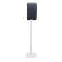 Vebos stojak do Sonos Play 5 Gen 2 Bialy - Pionowy