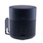 Vebos uchwyt scienny do Bose Home Speaker 300 Obrotowy w kolorze czarnym