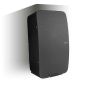 Vebos katownik do Sonos Play 5 Gen 2 Czarny - Pionowy