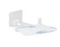 Vebos uchwyt scienny do Sonos Play 5 Gen 2 Obrotowy w kolorze bialym detal