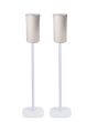 Para Vebos stojaki z Samsung R1 WAM1501 w kolorze bialym