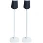 Vebos stojak Loewe Klang MR1 biały para XS (60cm)