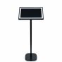 Vebos stojak Amazon Echo Show 21 czarny