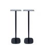 Vebos stojak Audio Pro Addon C5 czarny para XS (60cm)