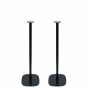Vebos stojak Canton Smart Soundbox 3 czarny para XS (60cm)