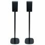 Vebos stojak Canton Smart Soundbox 3 czarny para XS (60cm)