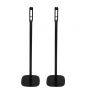 Vebos stojak Audio Pro A10/G10 czarny para XS (60cm)
