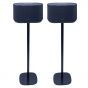 Vebos stojak Harman Kardon Citation 300 czarny para XS (60cm)