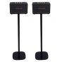 Vebos stojak Marshall Acton czarny para XS (60cm)