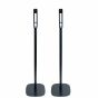 Vebos stojak Philips Fidelio TAFS1 czarny para XS (60cm)