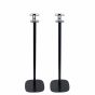 Vebos stojak Yamaha True X Speaker 1A czarny para XS (60cm)