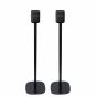 Vebos stojak Yamaha True X Speaker 1A czarny para XS (60cm)
