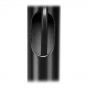 Vebos stojak Apple Homepod czarny para XL (100cm)