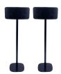 Vebos stojak z Bluesound Mini Czarny