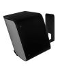 Vebos uchwyt scienny do Sonos Five Czarny 20 Stopni