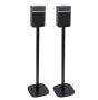 Para Vebos stojaki z Bose SoundTouch 10 w kolorze czarnym