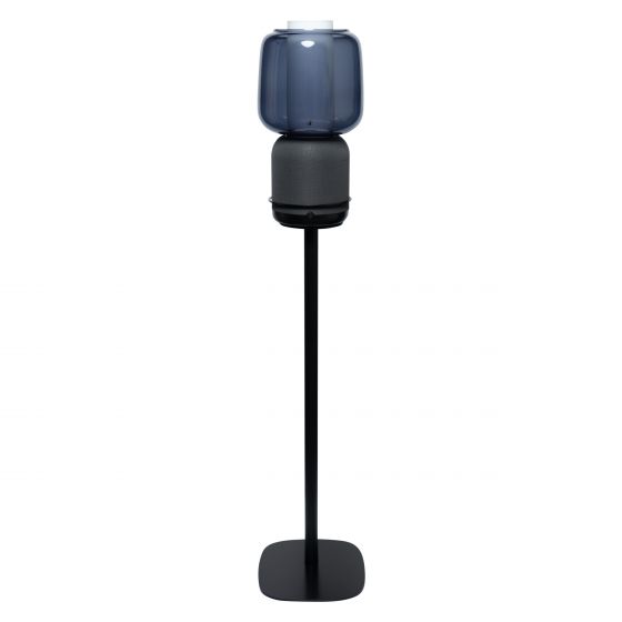 Vebos stojak Ikea Symfonisk lamp czarny