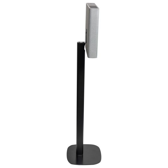 Vebos stojak Loewe We. BOOST czarny (4 części) XS (60cm)