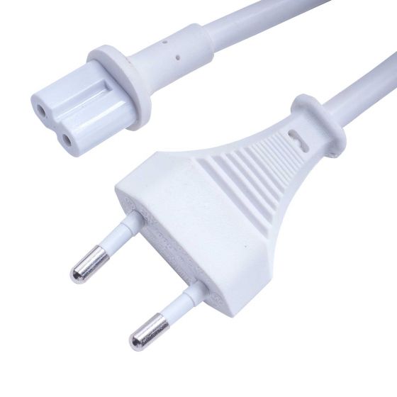 Kabel zasilający Sonos Play 5 biały 25cm