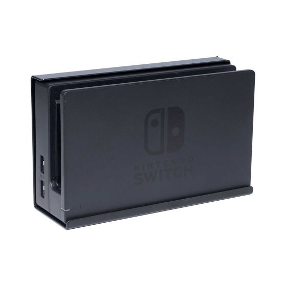 Vebos uchwyt ścienny Nintendo Switch