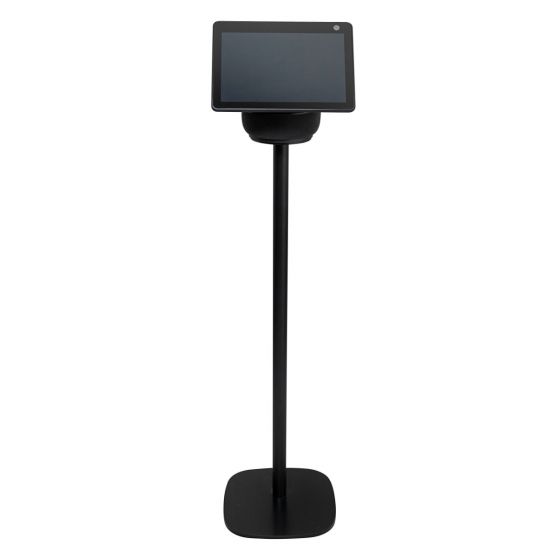 Vebos stojak Amazon Echo Show 10 czarny XL (100cm)