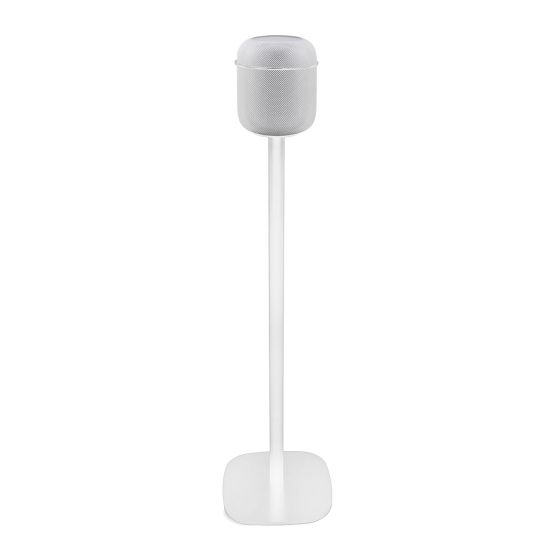 Vebos stojak Apple Homepod biały