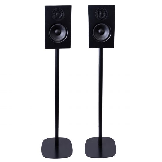 Vebos stojak Audio Pro A28 czarny para