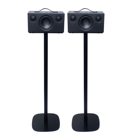 Vebos stojak Audio Pro Addon C5 czarny para XS (60cm)