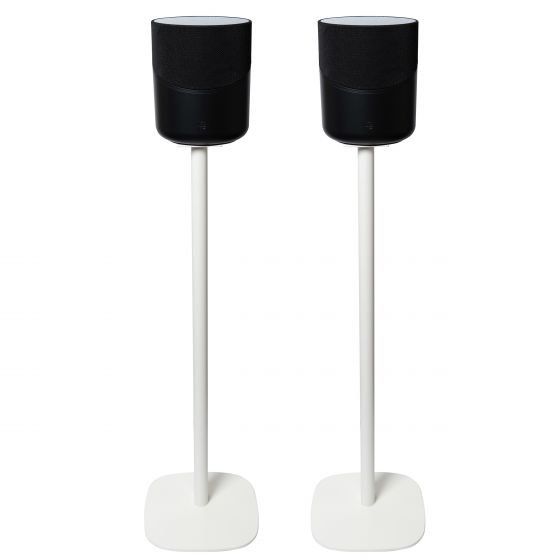 Vebos stojak Bluesound Pulse M biały para XS (60cm)