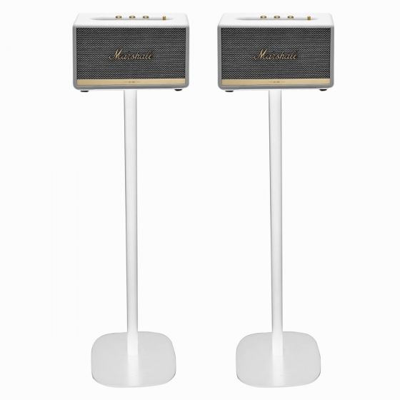 Vebos stojak Marshall Acton biały para XS (60cm)